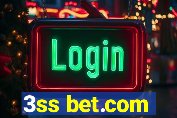 3ss bet.com